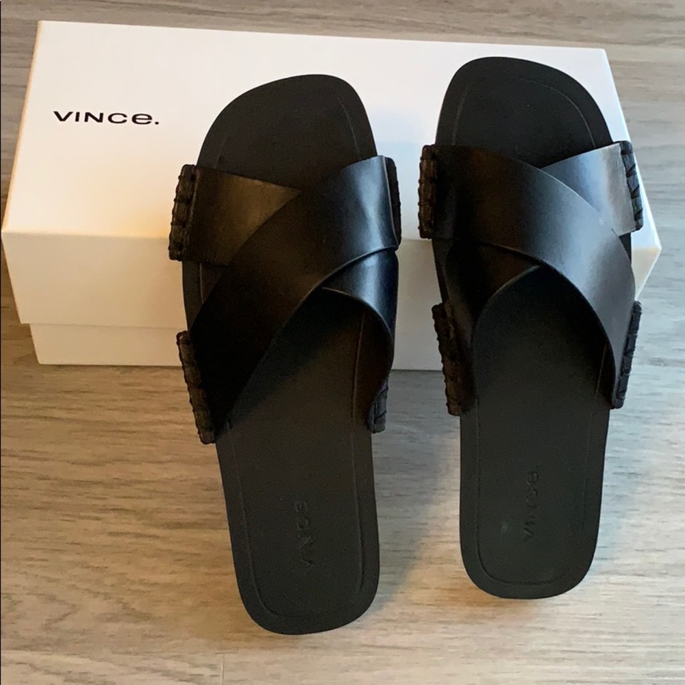 Vince Nico Slides
